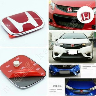 400+ Civic Terbaru Merah Terbaru