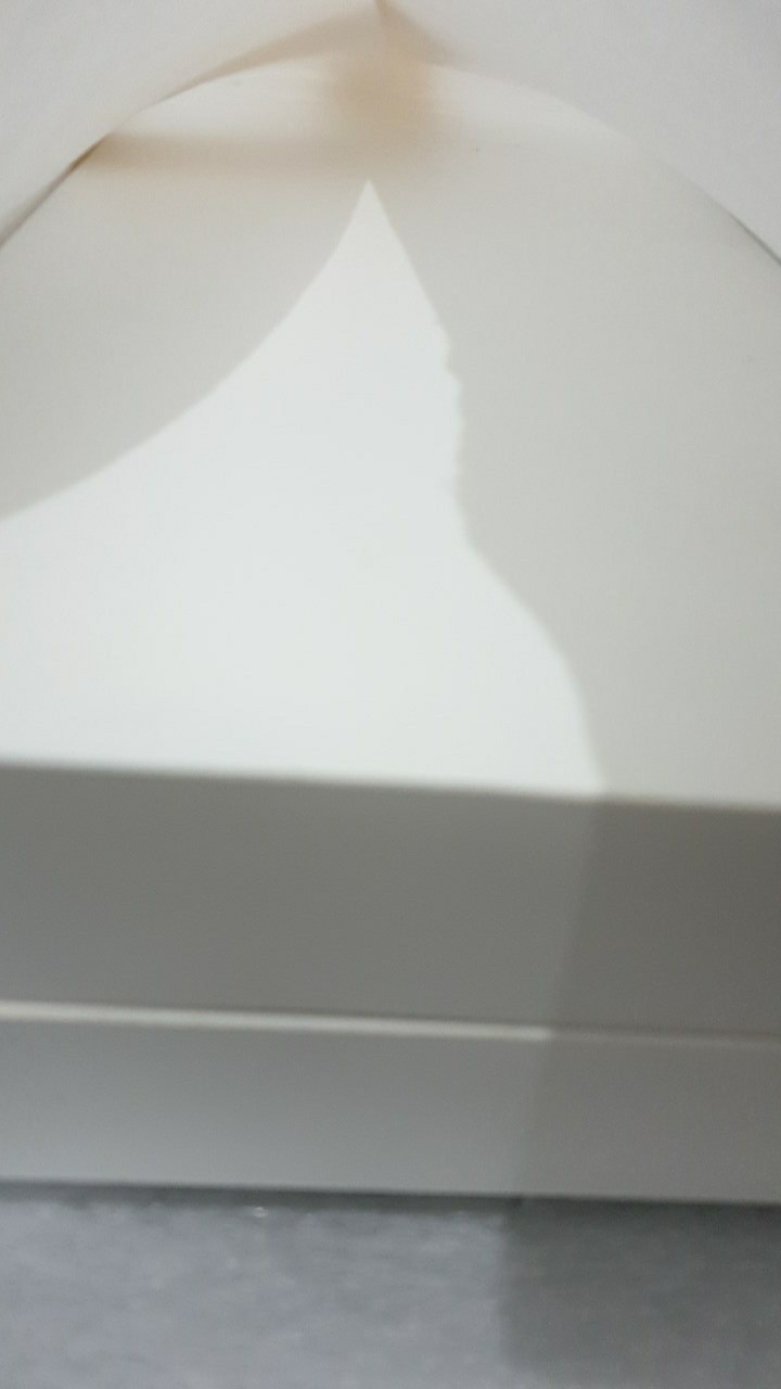 Rak Dinding Minimalis Ukuran 80x20 Cm