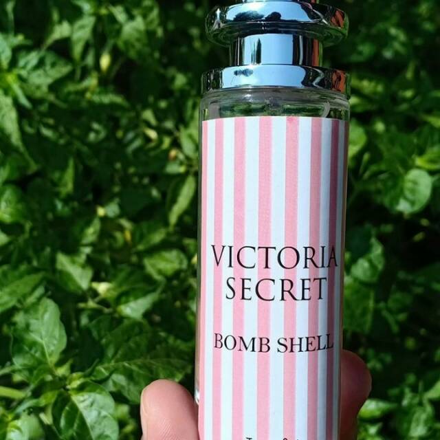 Victoria secret parfum thailand