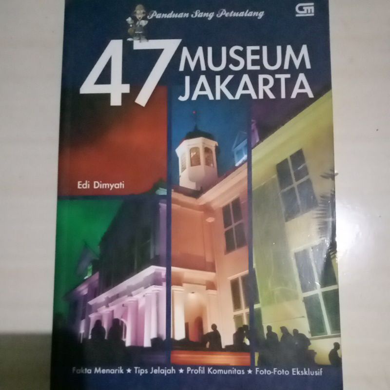 47 MUSEUM JAKARTA