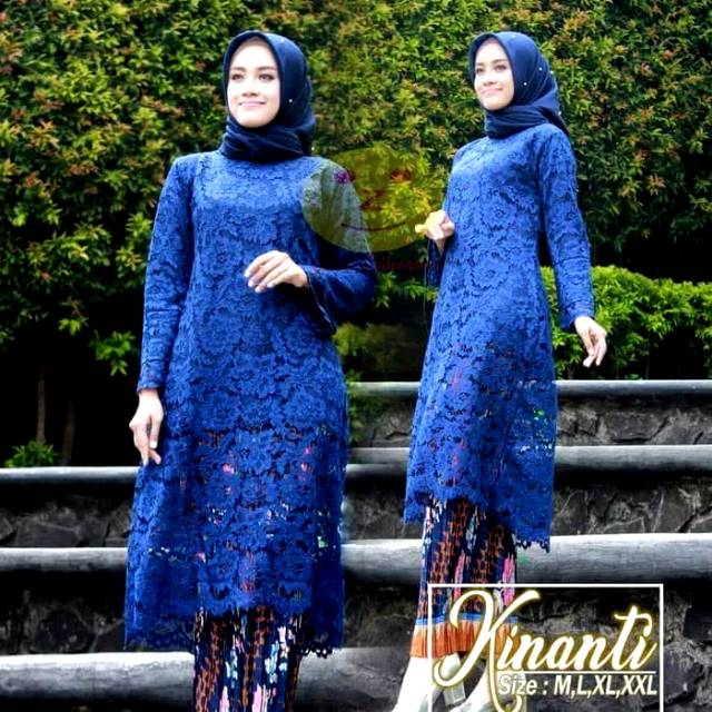 Paling laris Vera-stelan kebaya kinanti 07