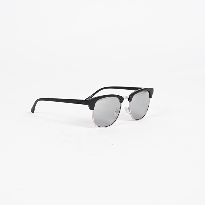 Vans Dunville Shades Sunglasses ( FREE HARDCASE )