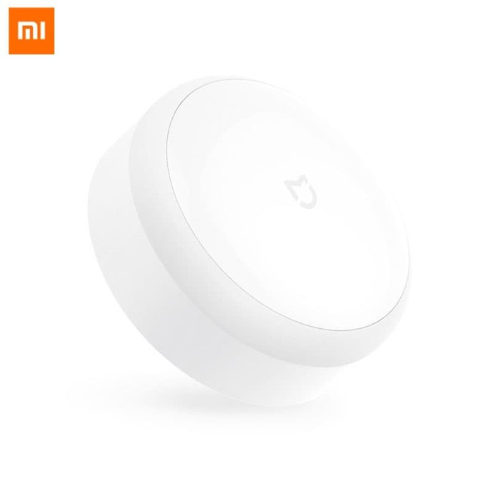 Lampu Sensor Xiaomi Mi Motion Activated Night Light Original