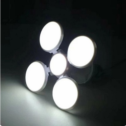 Neoteric LED