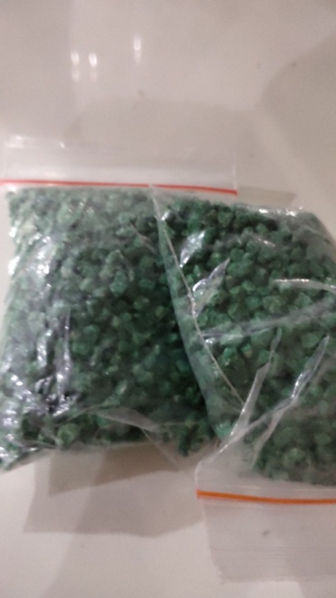 Batu Hias Kaktus Sukulen 300gr Variasi Baru