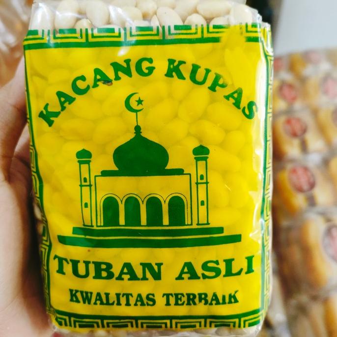 

TURUN HARGA Kacang kupas Tuban AP052