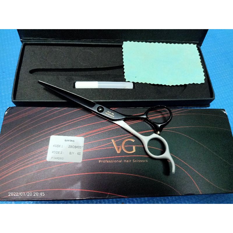 Gunting rambut VG-BJY-60
