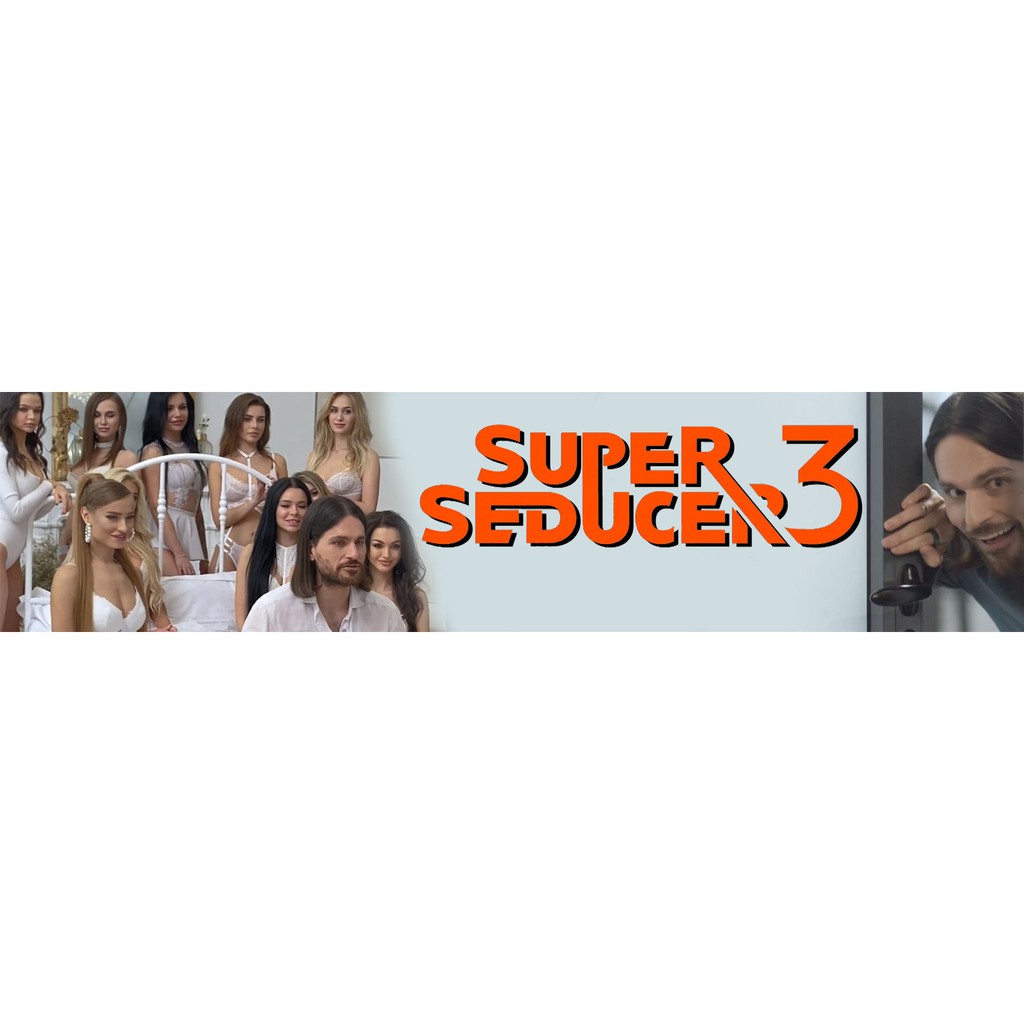 Jual Super Seducer 3 Uncensored Edition - Strategy PC Games | Shopee  Indonesia