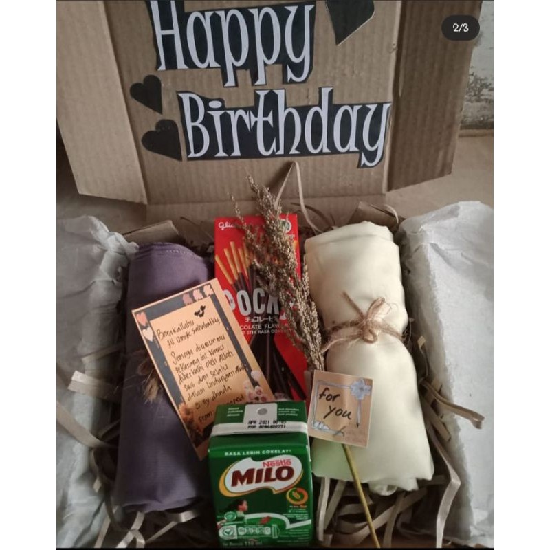 

Hijabbox