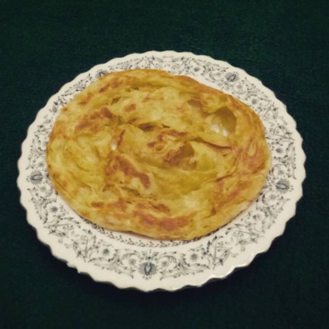 

Roti Maryam