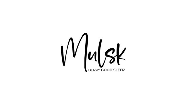 Mulsk Berry Good Sleep