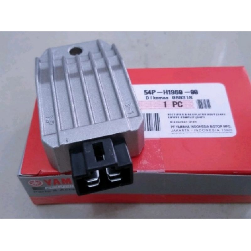 REGULATOR/KIPROK MIO J ORIGINAL