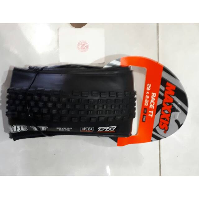 Ban luar maxxis 29x2.20 race TT ban luar sepeda maxxis 29x2.20 race TT
