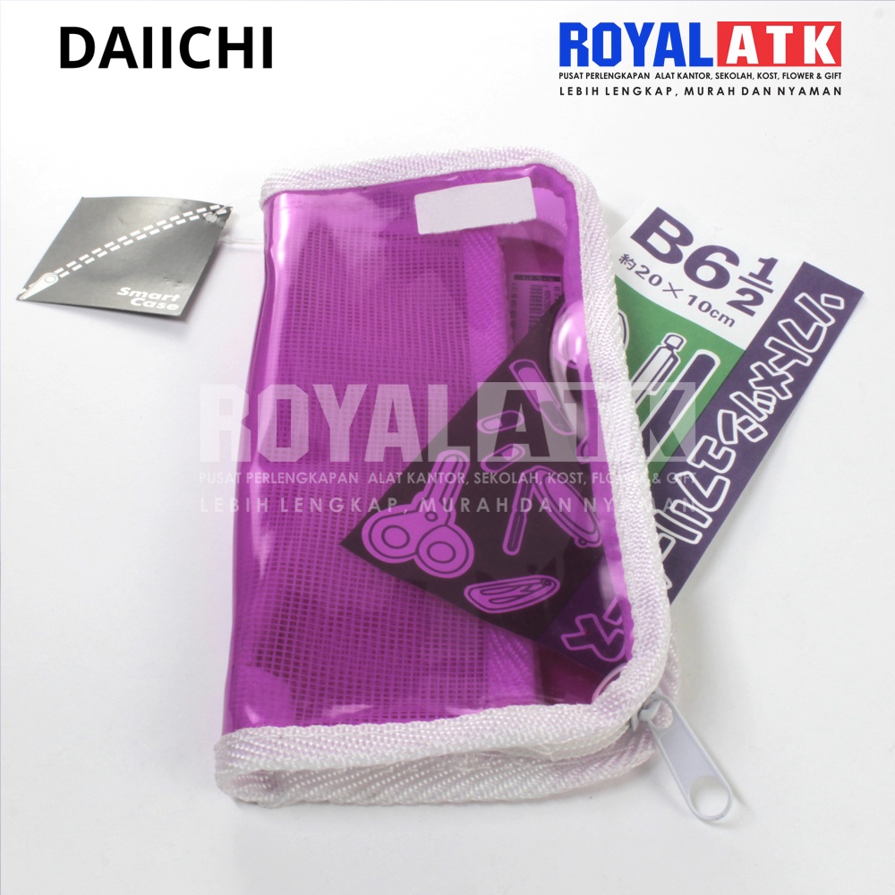 

Smart Case DAICHI SRB 1099 B6