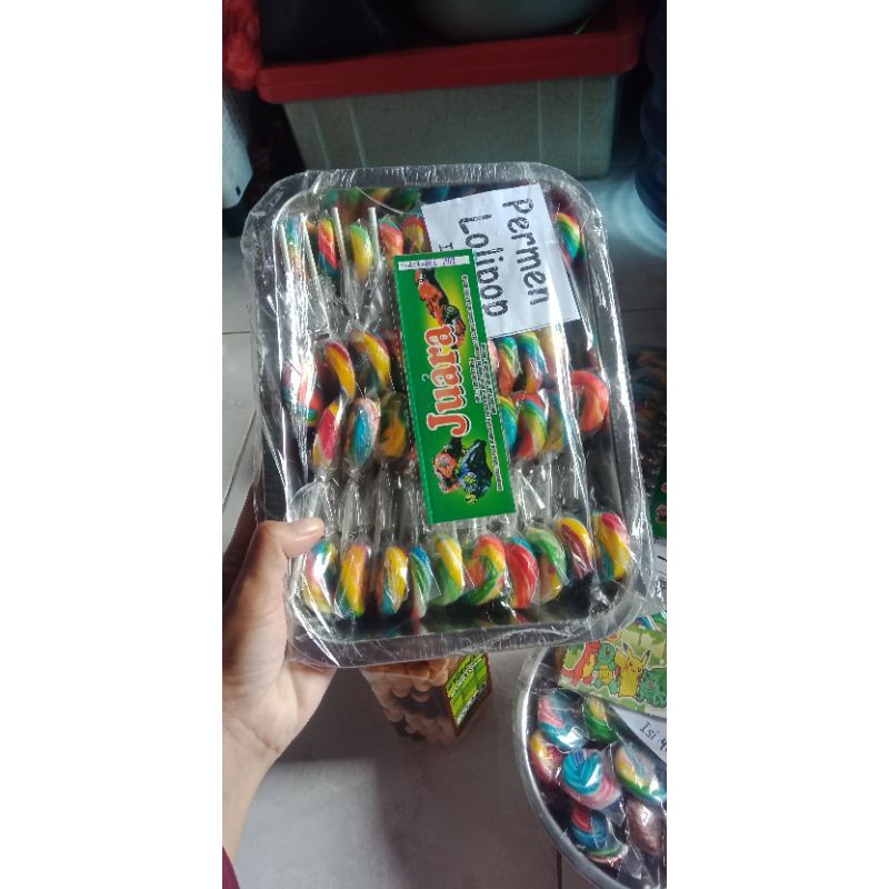 

lolipop gratis lengseng