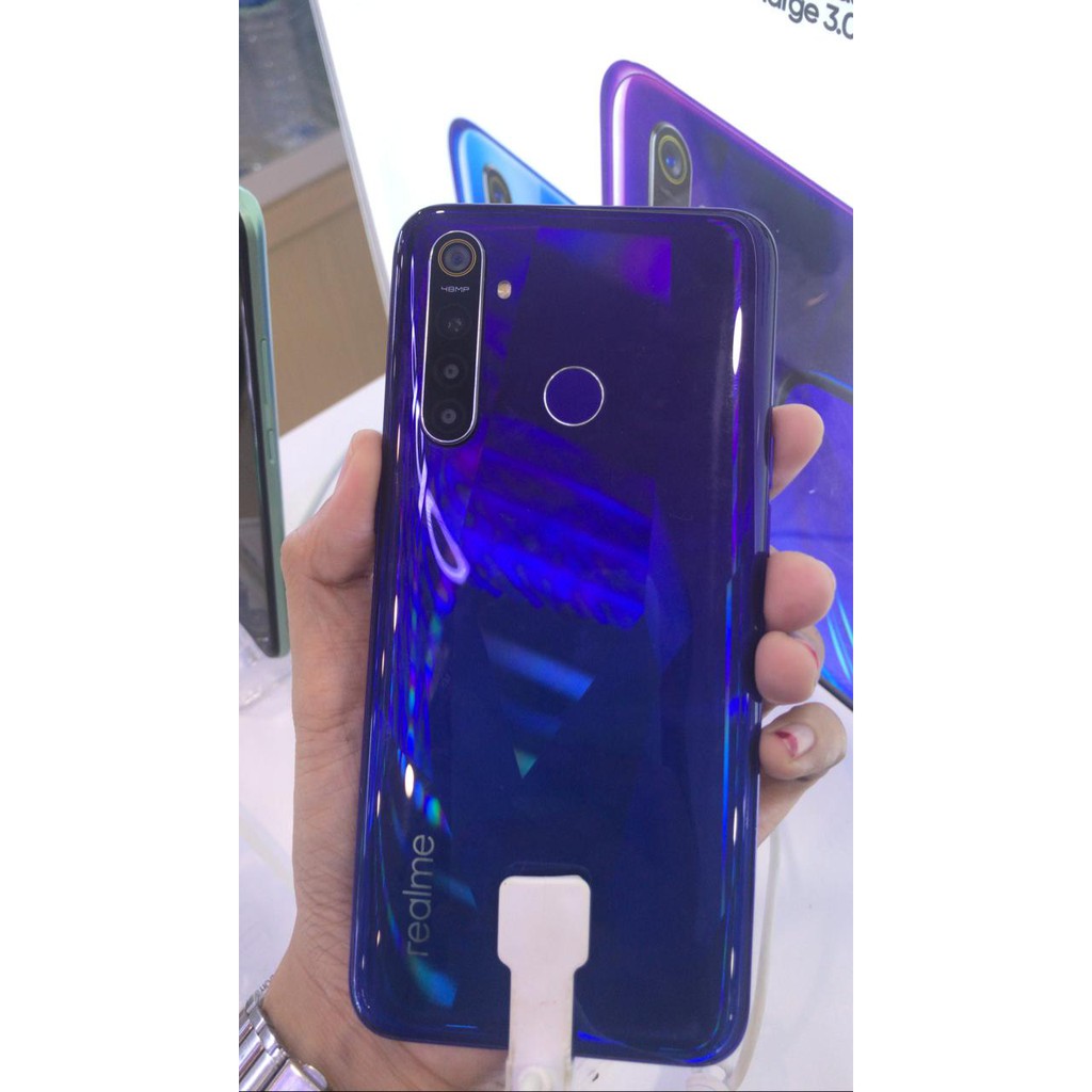 Realme 5 Pro 4/128