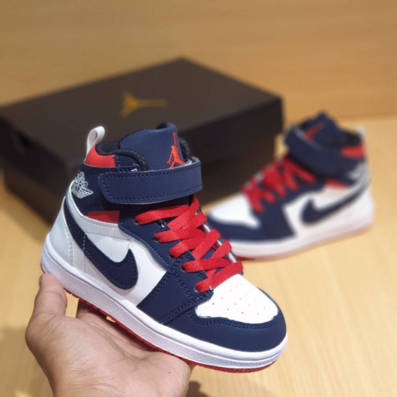 SEPATU ANAK NIKE SEPATU JORDAN ANAK ANAK SEPATU BASKET ANAK LAKI LAKI