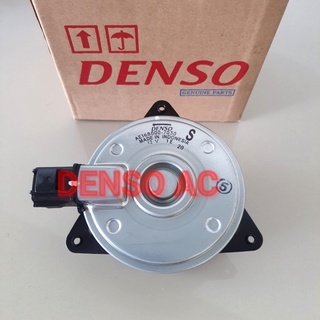 Jual Dinamo Kipas Motor Extra Ekstra Fan ExtraFan Kondensor Radiator AC