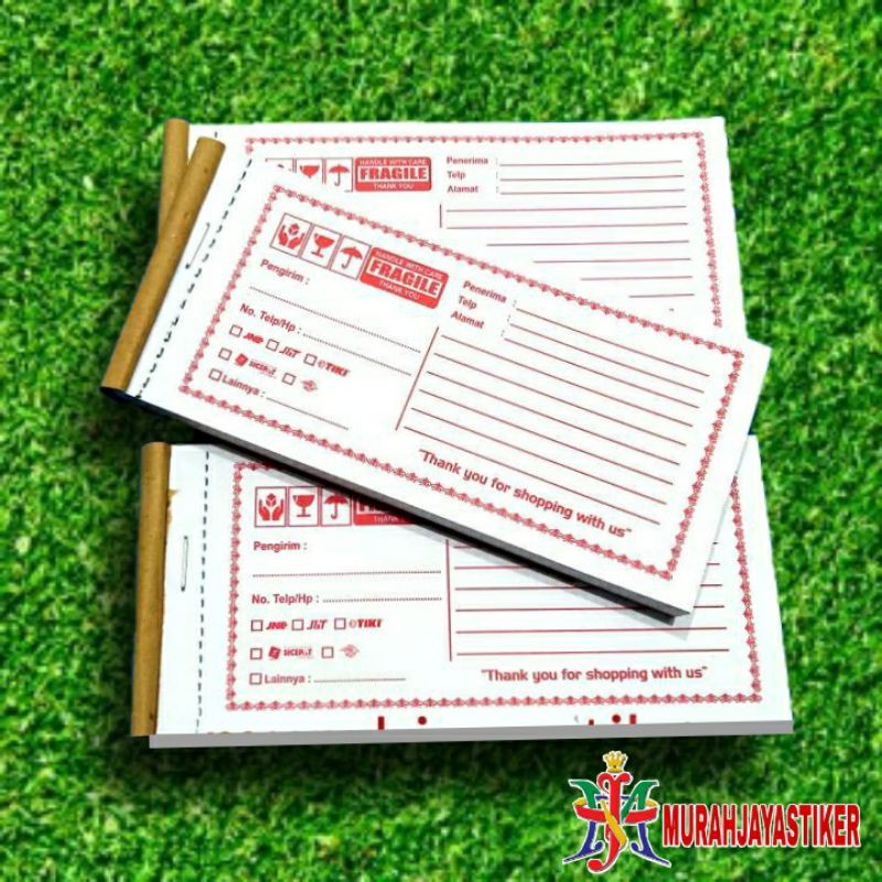 

Label pengiriman - label pengiriman olshop - kertas label pengiriman olshop murah