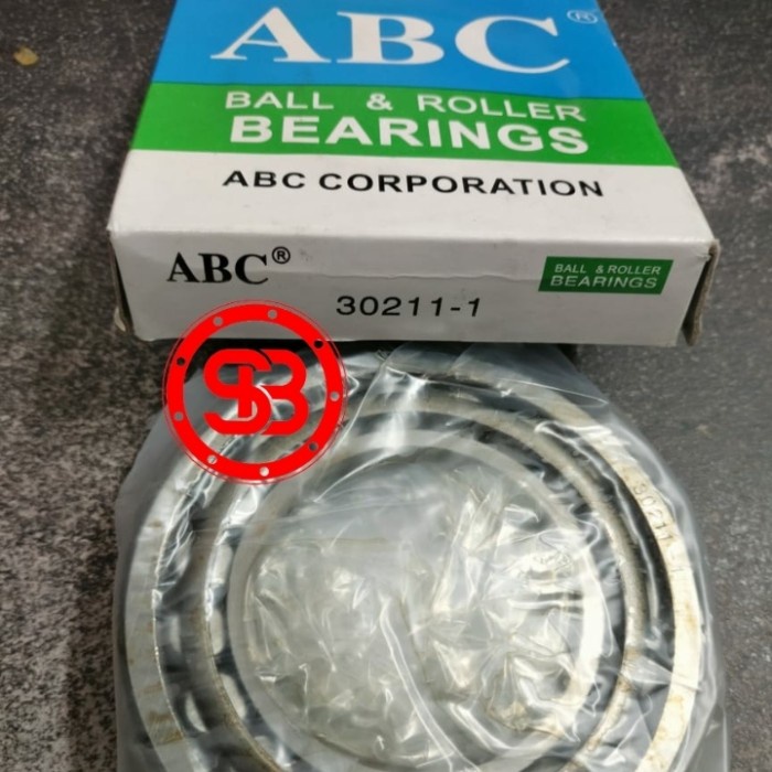 BEARING Taper 30211-1 ABC