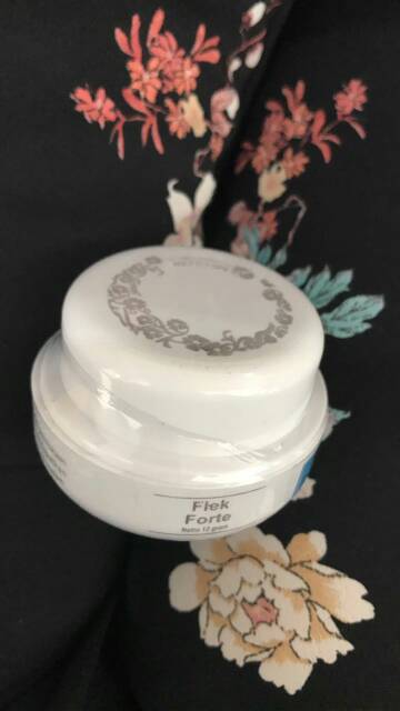 Flek Forte Premium Ms Glow