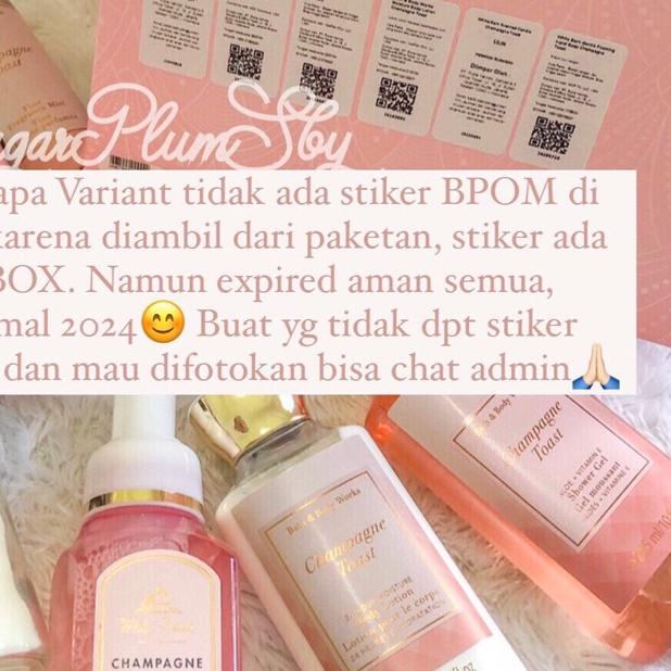 ♬ ORIGINAL - INTO THE NIGHT : body care, gift set, body mist shimmer 236ml, mini EDP 7ml spray, body