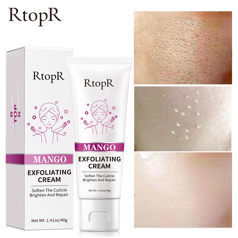 RtopR Body Care Series Exfoliating Cream /Body Slimming Cream /Breast Enlargement Cream/ Buttock Cream/ Pregnancy Scars Masks Removel Cream/Neck Firming Rejuvenation Cream