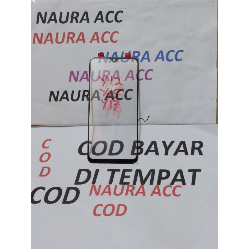 KACA LCD VIVO Y12 Y15 Y17 PENGGANTI TOUCHSCREEN LAYAR SENTUH TOUCH SCREEN TC VIVO Y 12 15 17