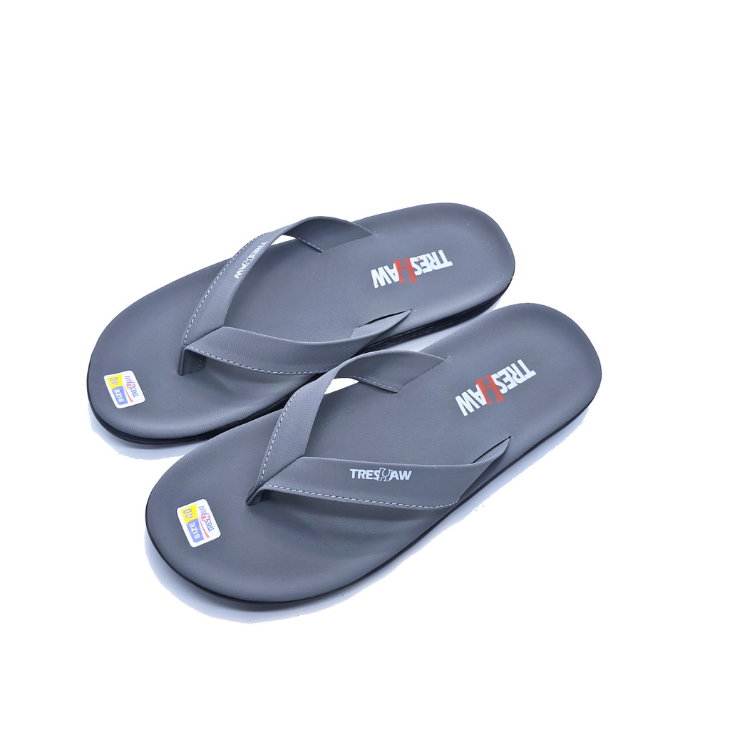 Sandal Jepit Treshaw Casual Ori | Sandal Fashionable | Sandal Simpel