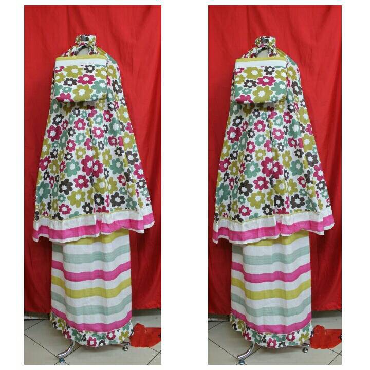 katun jepang sakura ping