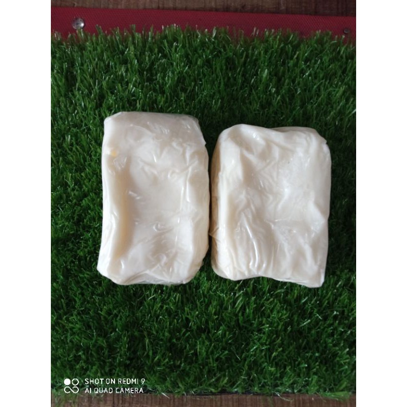 Margarine/mentega putih 250gr