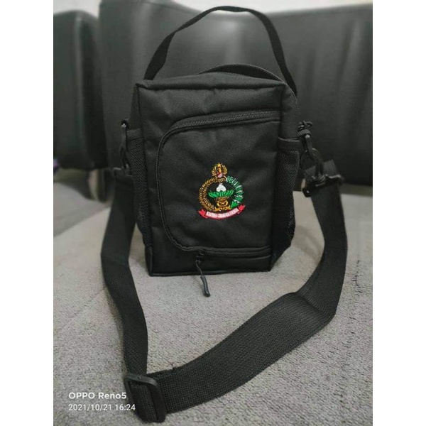 tas PSO Ibu Hetty TAS PSO PERSIT TAS PERSIT TAS OLAHRAGA PERSIT