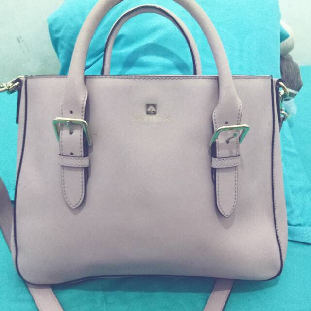 Kate spade preloved