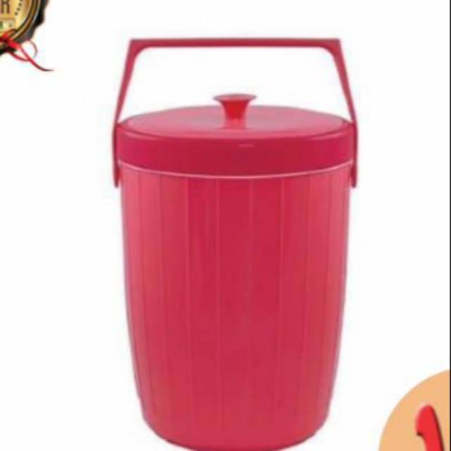 Rice Bucket Maspion 17.