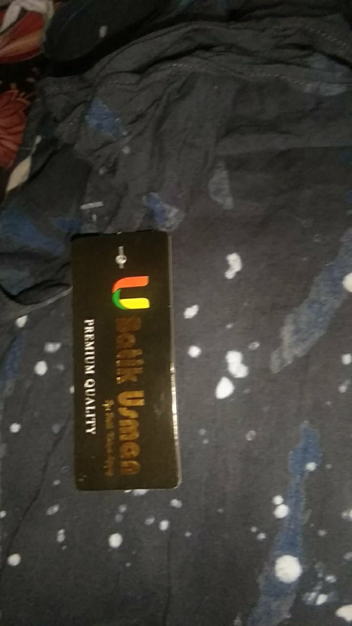 Gamis Twill Ori Gamis Twil Abstrak Pelangi Bukan Gamis Rayon Candi Mekar