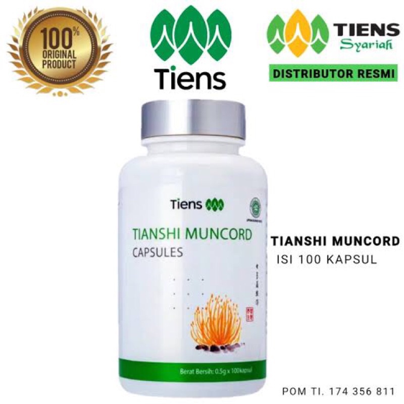 Tianshi Muncord