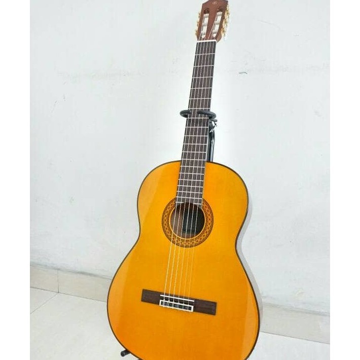 Gitar Akustik Yamaha C80/ C-80/ C 80 Original (KHUSUS GOJEK)