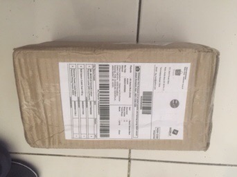 Mr. Muscle Keramik Lemon Pembersih Lantai [800 Ml/pouch]