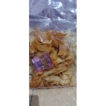 

keripik singkong