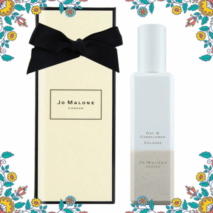 Beautywearr - Parfum Jo Malone Oat & Cornflower 30Ml Original