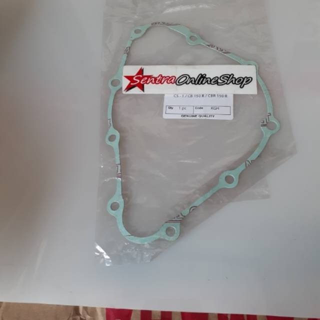 paking perpak magnit cs1 cb 150 r cbr150 cb150
