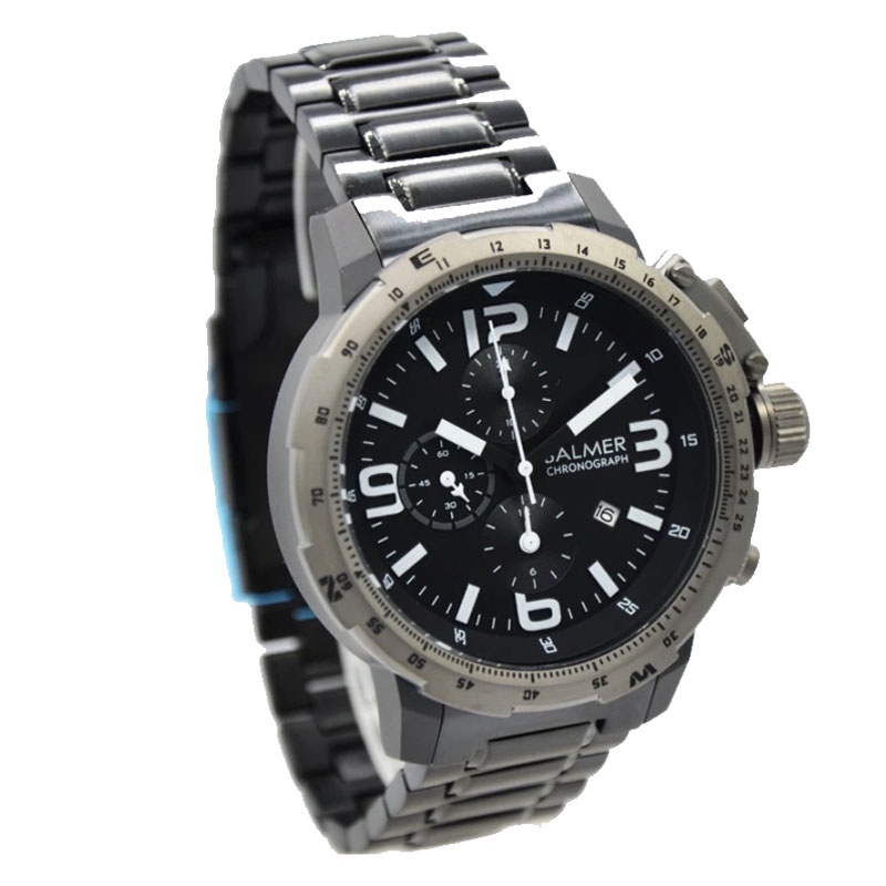 JAM TANGAN BALMER ORIGINAL BALMER 7964 BALMER B7964 JAM BALMER B7964MB JAM TANGAN PRIA LA ST