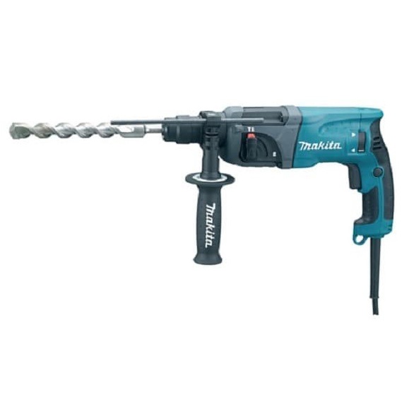 Mesin Bor Rotary Hammer Drill Jack Demolition Makita HR2230X5