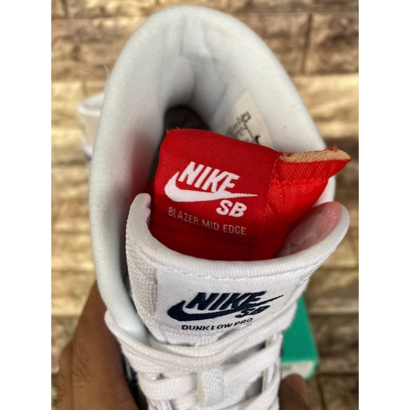 Nike SB Blazer Mid Edge Hack Pack