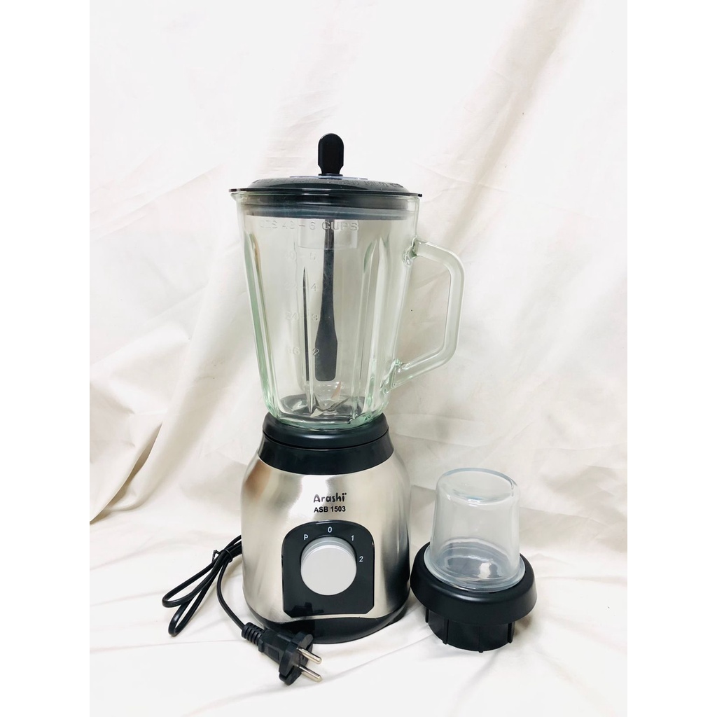 STAND BLENDER ARASHI ASB 1503//