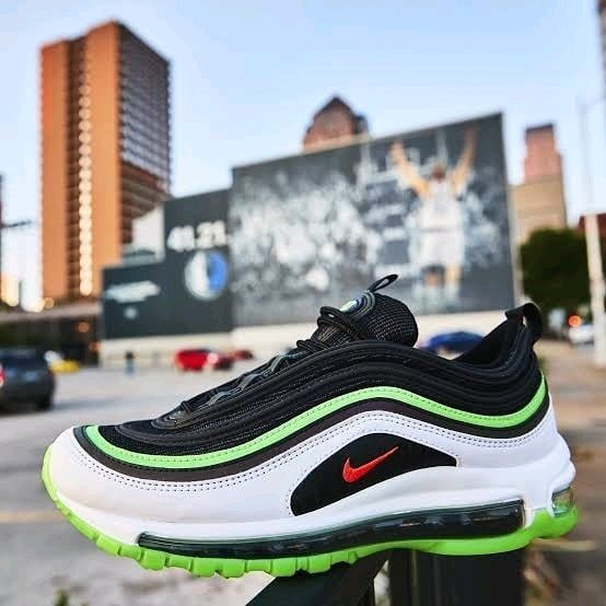 Sepatu Nike Airmax 97 Premium Original Quality