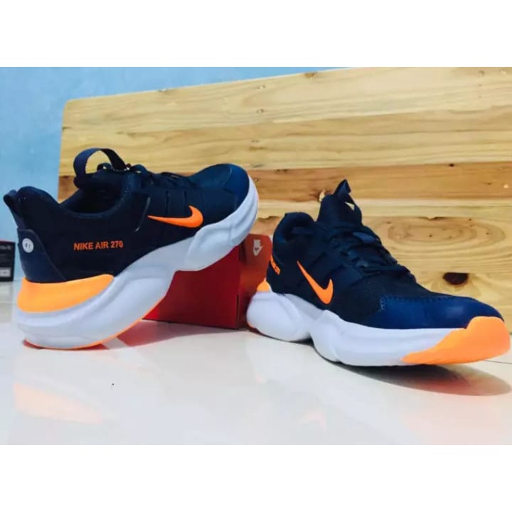 sepatu nikQ_77 air max 27 original/sneakers sport wanita-pria keren 2021/sepatu running-sepatu olahraga-sepatu jalan-sneakers Nike_ pria-wanita model terbaru