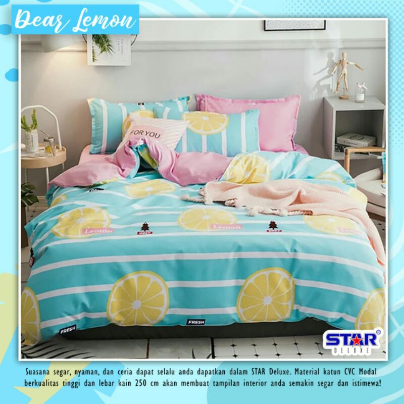 SEPREY KATUN LOKAL/ SEPREY KATUN STAR