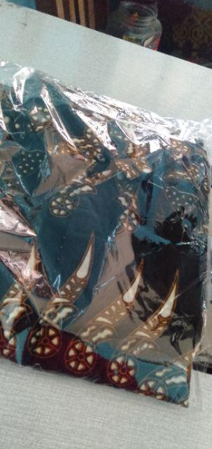 Mens Batik Pekalongan