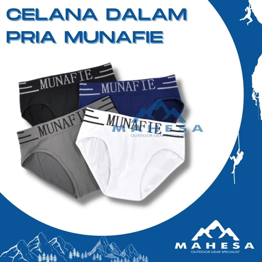 Celana Dalam CD Pria Import Casual Munafie